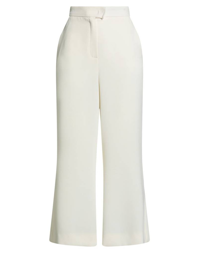 MARELLA Hose Damen Elfenbein von MARELLA