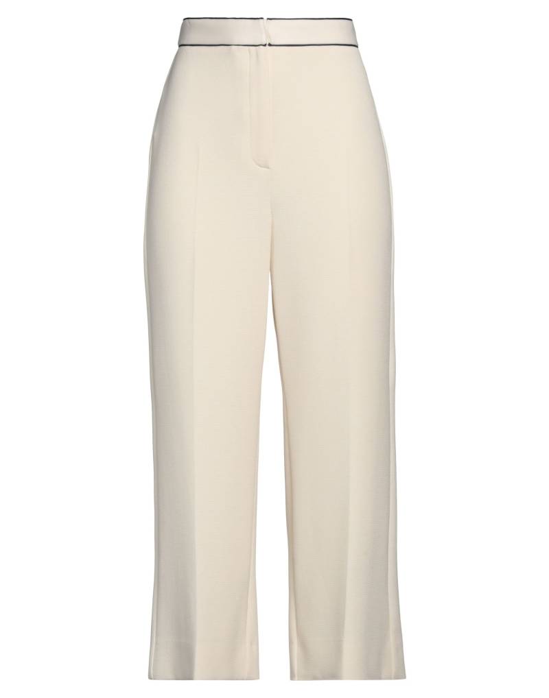 MARELLA Hose Damen Elfenbein von MARELLA