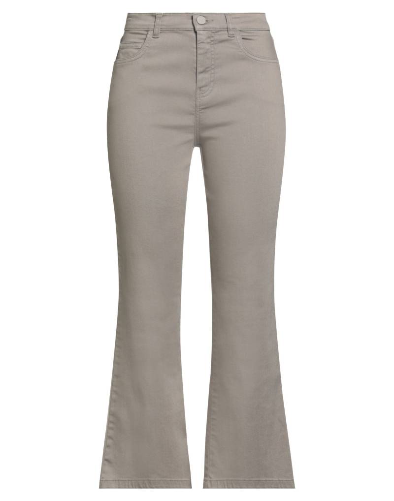 MARELLA Hose Damen Grau von MARELLA