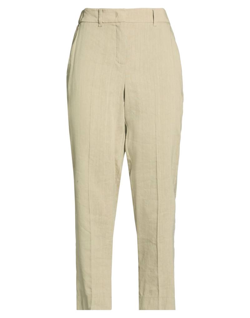 MARELLA Hose Damen Khaki von MARELLA