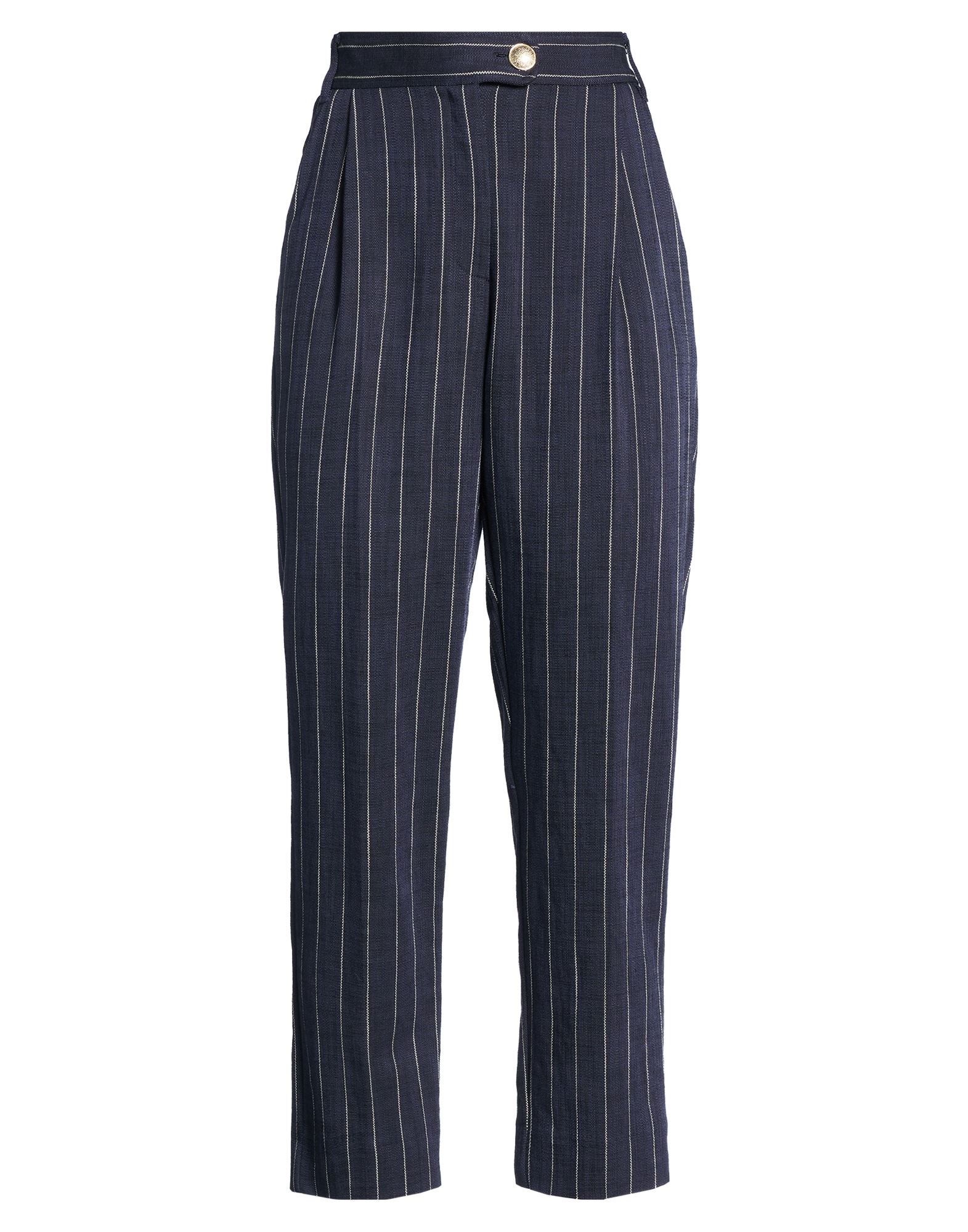 MARELLA Hose Damen Nachtblau von MARELLA