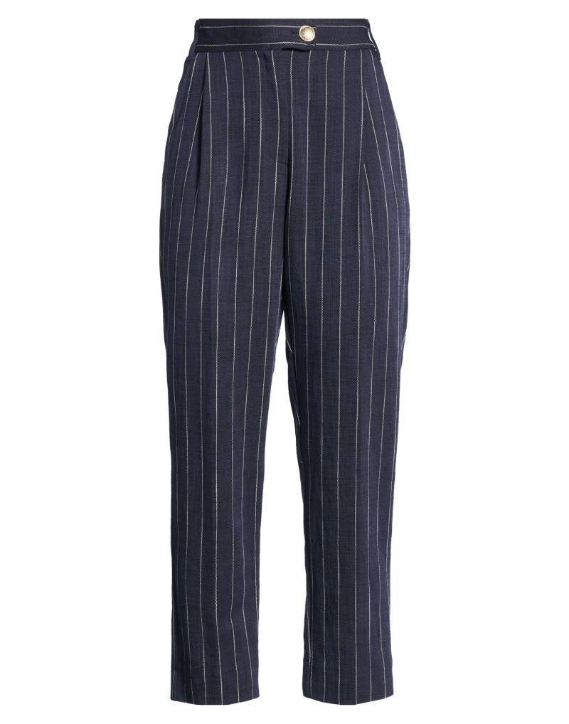 MARELLA Hose Damen Nachtblau von MARELLA