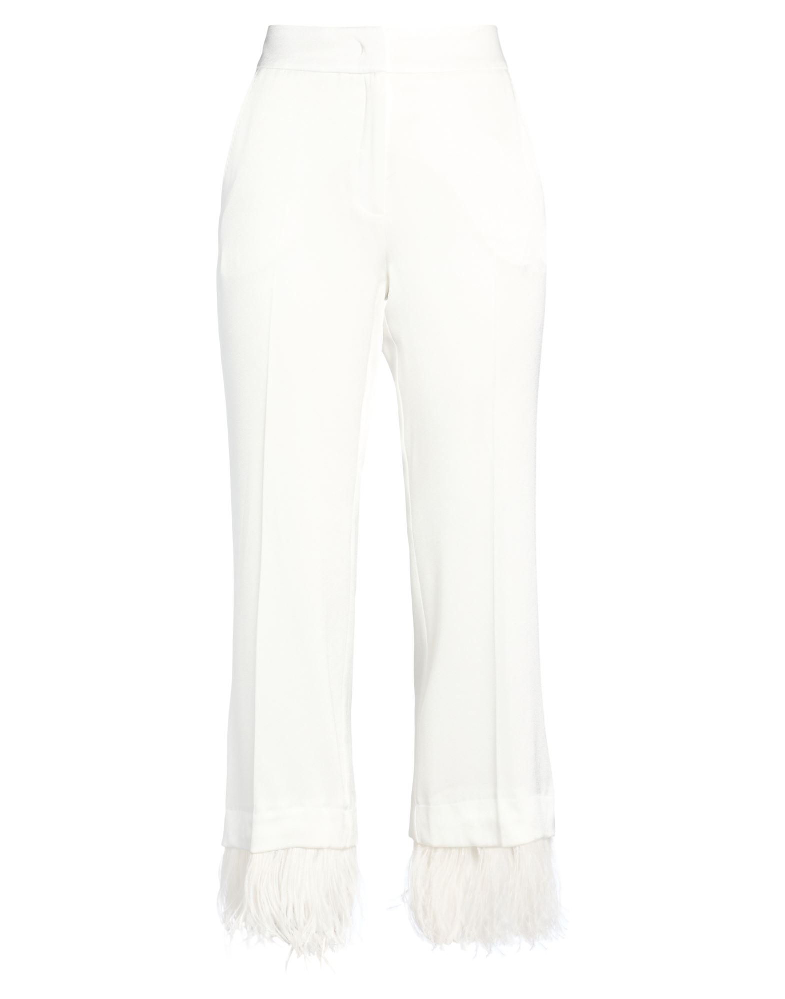 MARELLA Hose Damen Off white von MARELLA