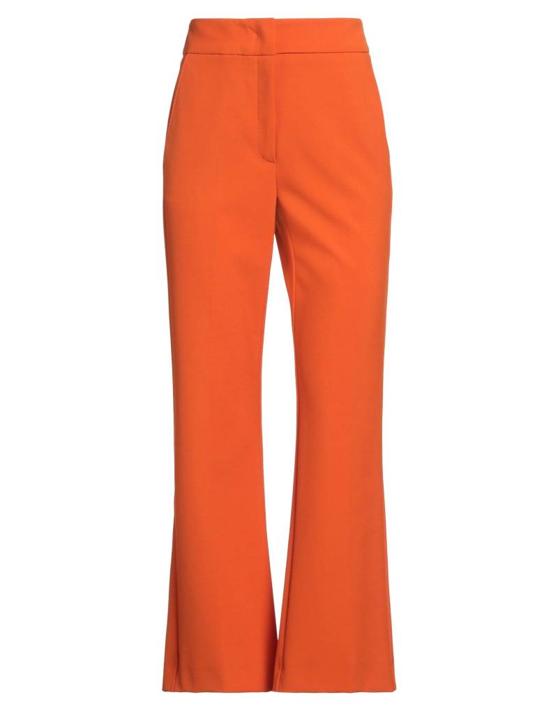 MARELLA Hose Damen Orange von MARELLA