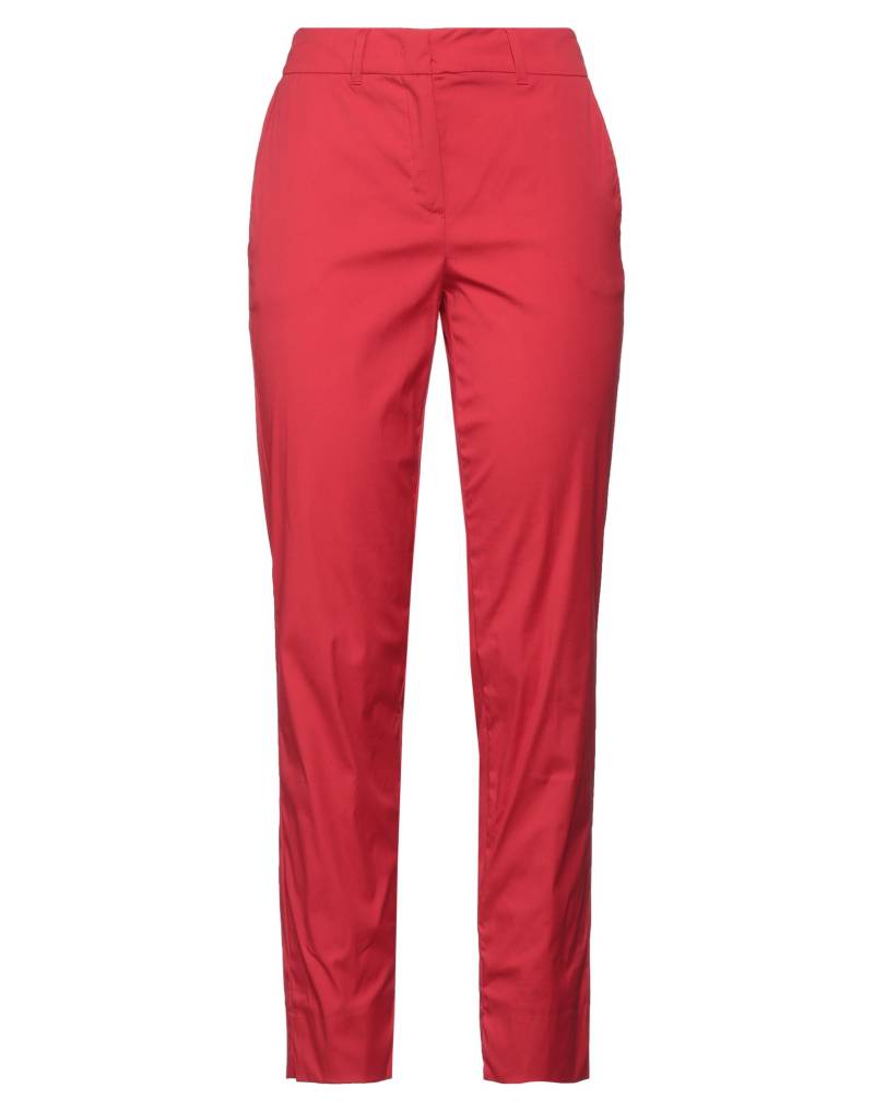 MARELLA Hose Damen Rot von MARELLA