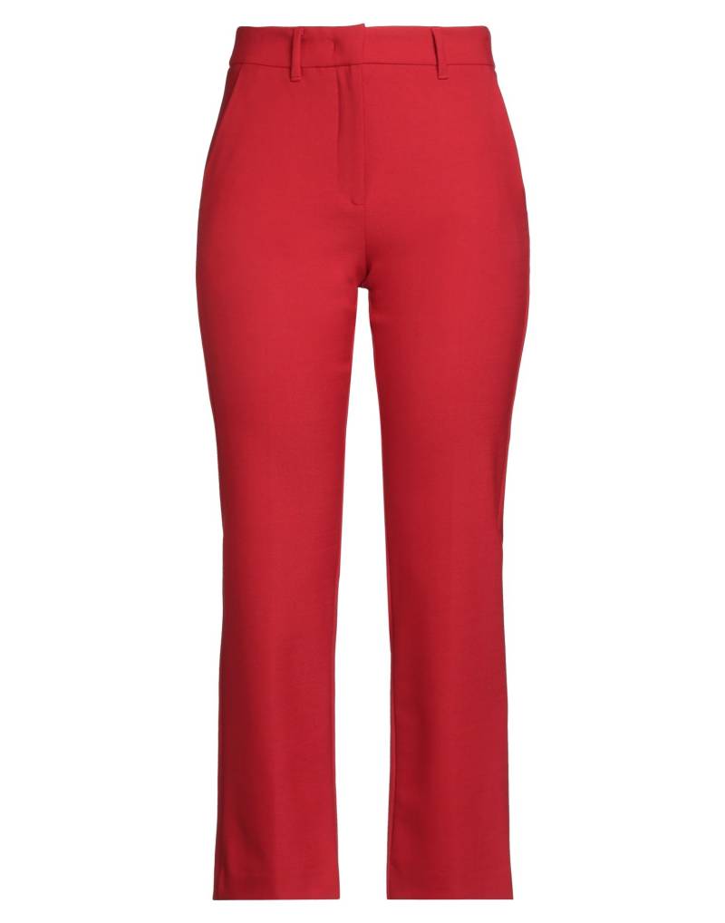 MARELLA Hose Damen Rot von MARELLA