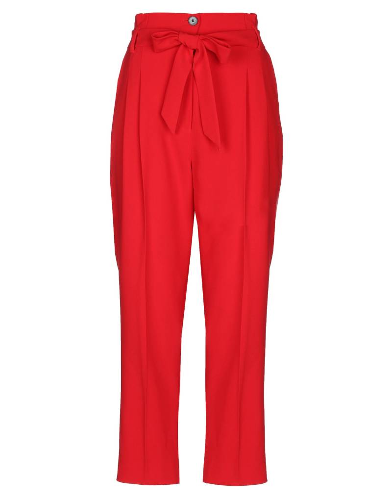 MARELLA Hose Damen Rot von MARELLA