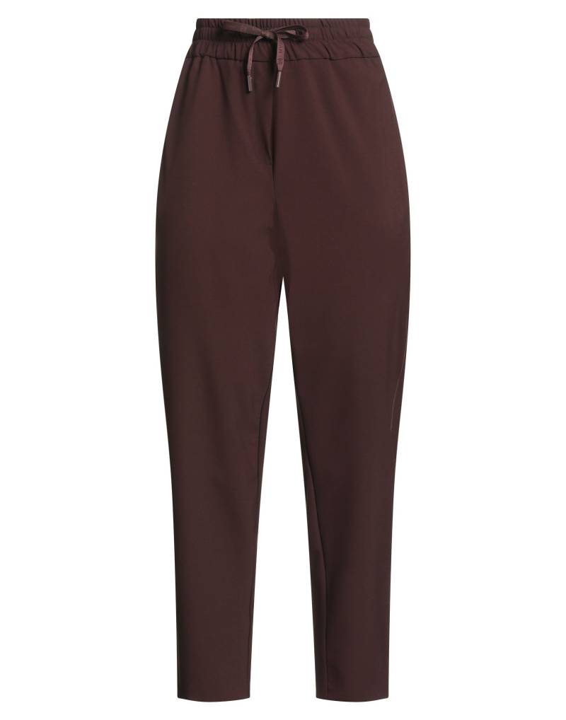MARELLA Hose Damen Schokobraun von MARELLA