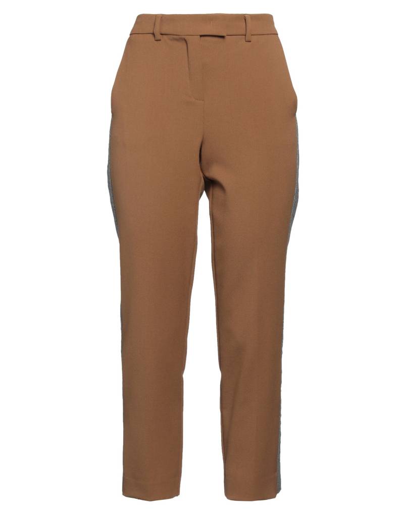 MARELLA Hose Damen Senf von MARELLA