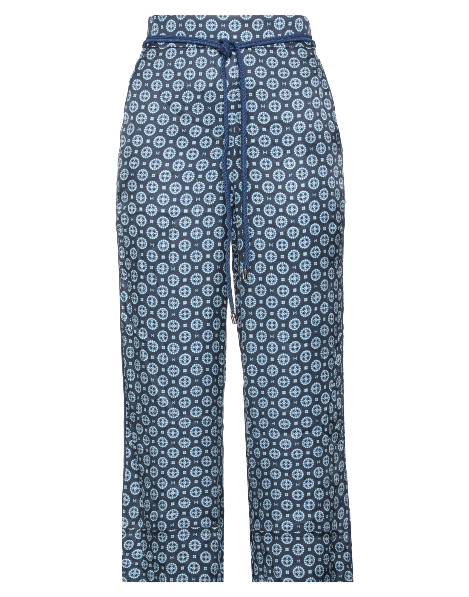 MARELLA Hose Damen Taubenblau von MARELLA