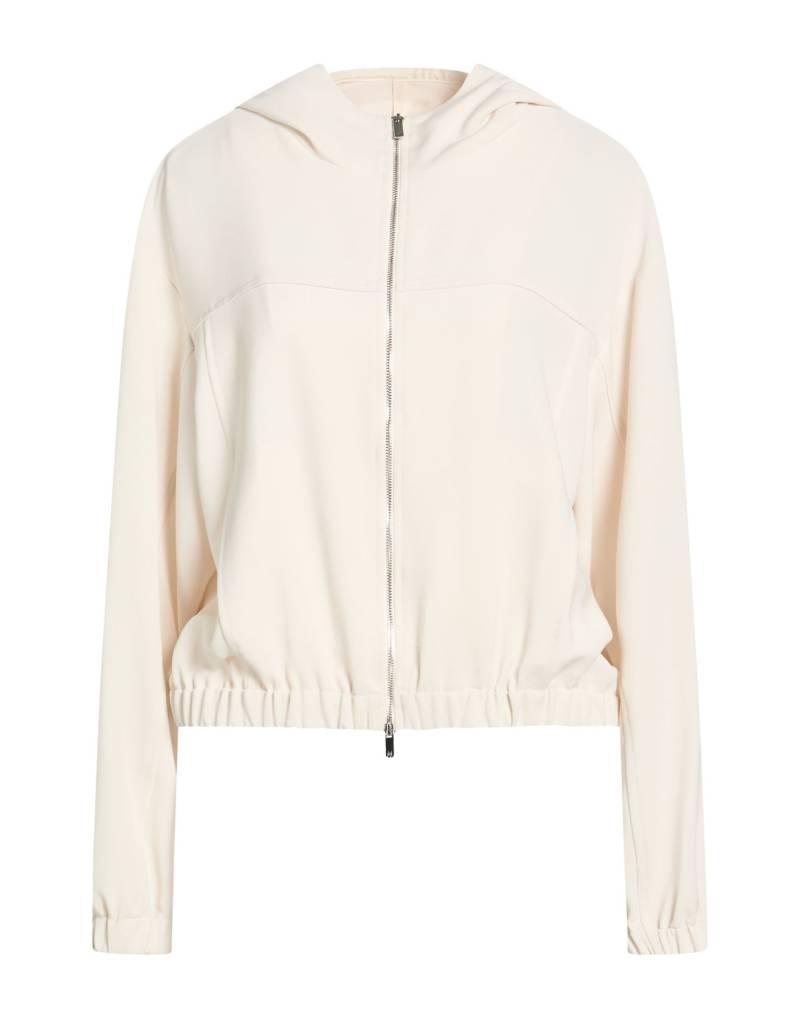 MARELLA Jacke & Anorak Damen Elfenbein von MARELLA
