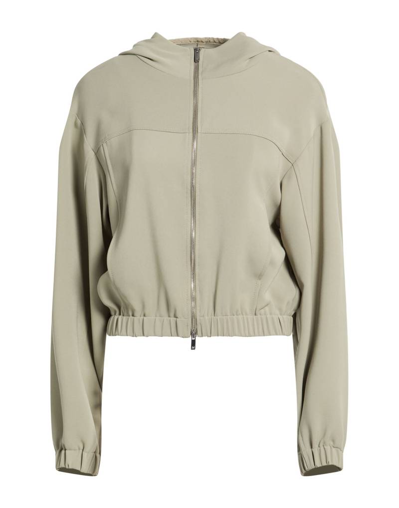 MARELLA Jacke & Anorak Damen Salbeigrün von MARELLA