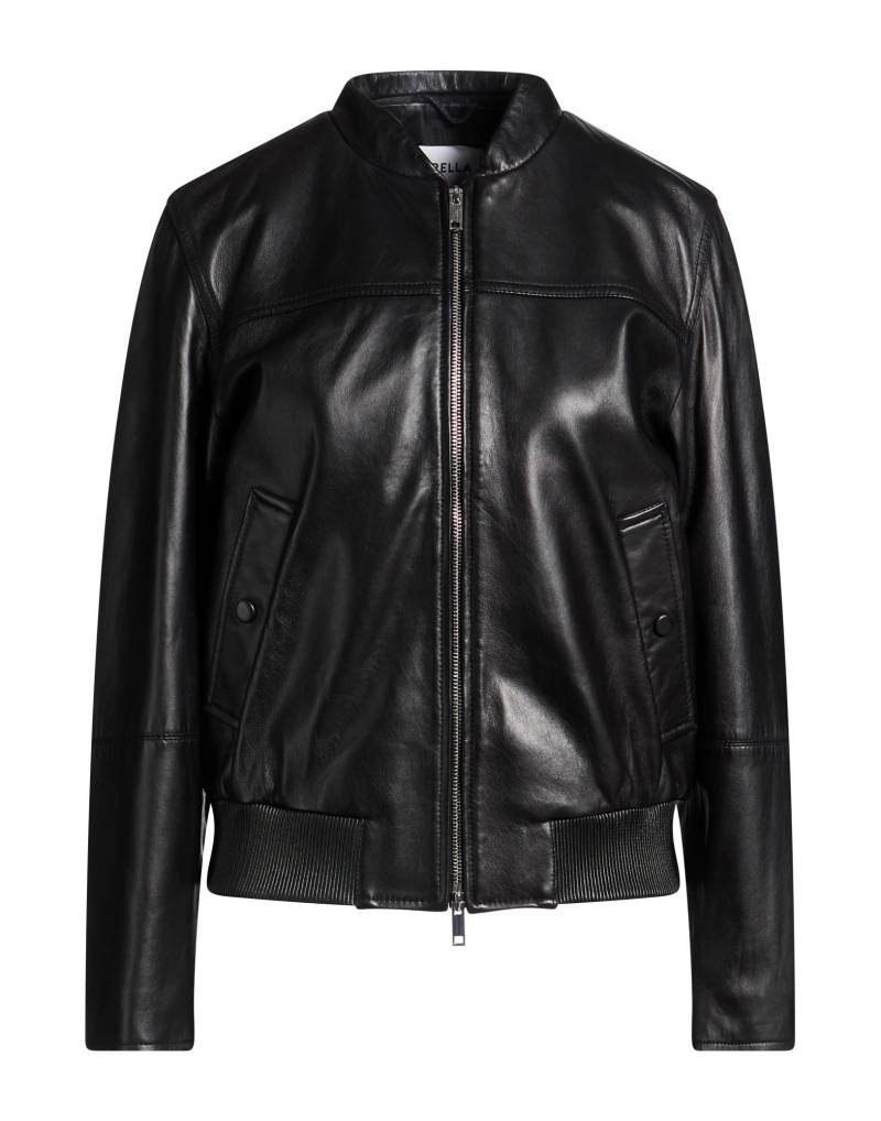 MARELLA Jacke & Anorak Damen Schwarz von MARELLA