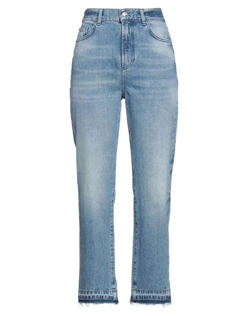 MARELLA Jeanshose Damen Blau von MARELLA