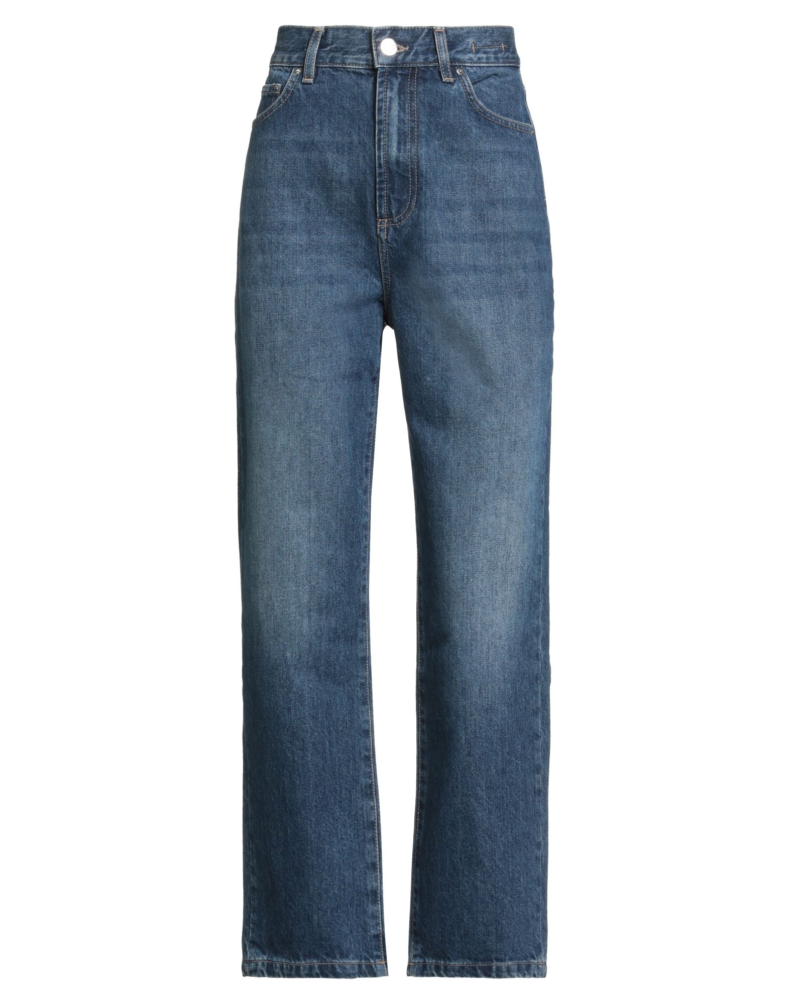 MARELLA Jeanshose Damen Blau von MARELLA