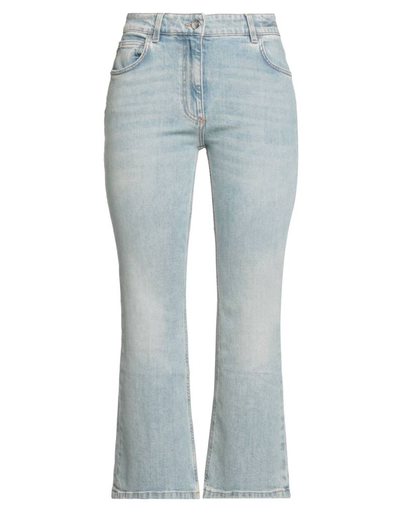 MARELLA Jeanshose Damen Blau von MARELLA