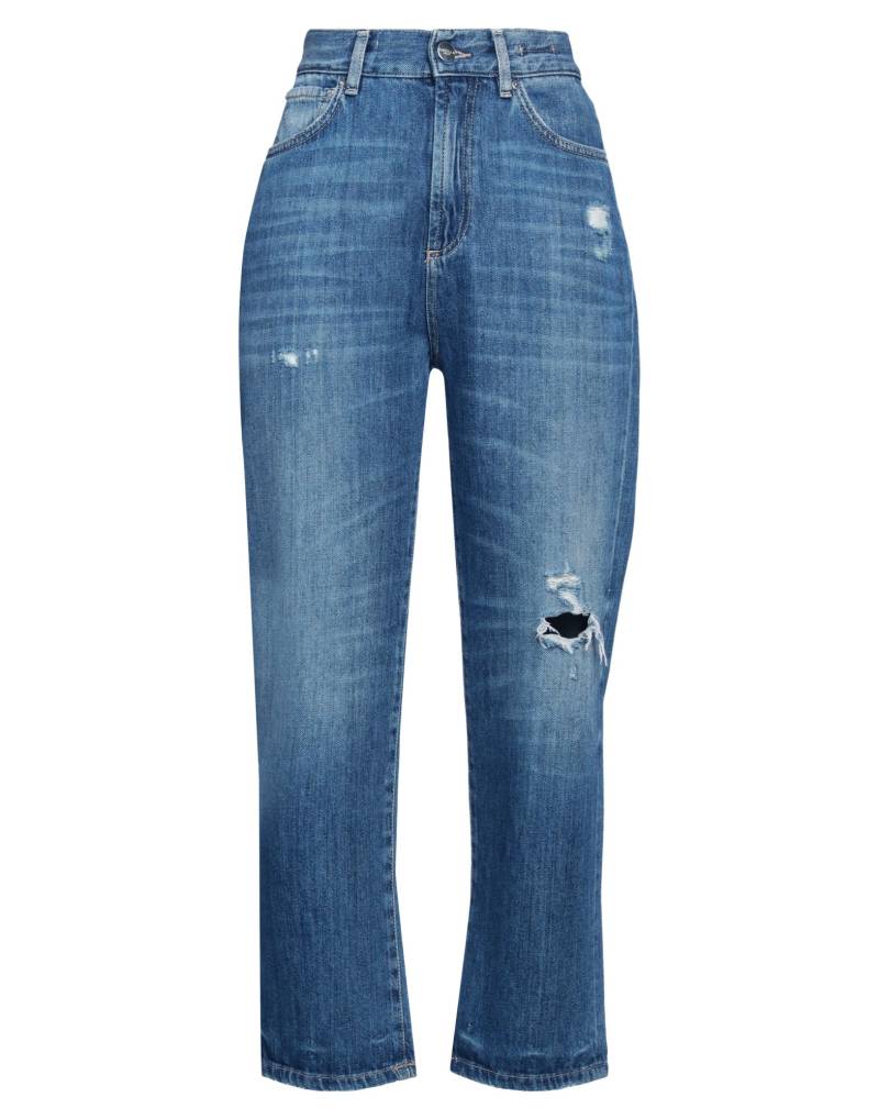 MARELLA Jeanshose Damen Blau von MARELLA