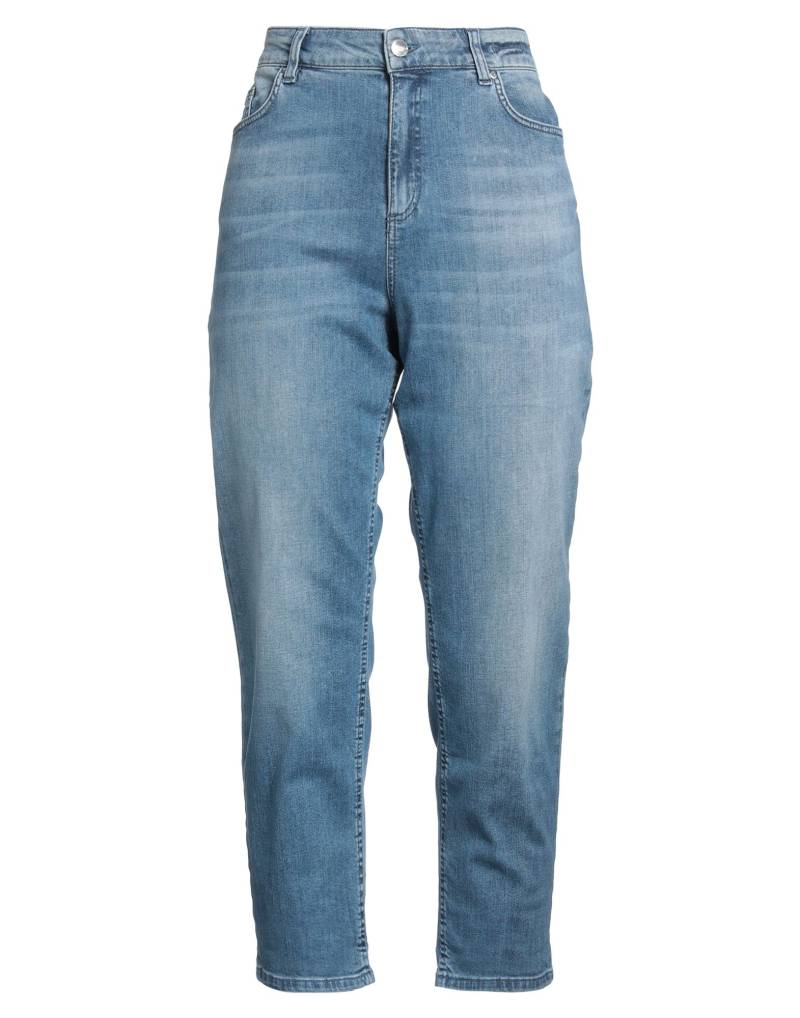 MARELLA Jeanshose Damen Blau von MARELLA