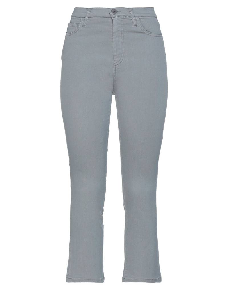 MARELLA Jeanshose Damen Grau von MARELLA