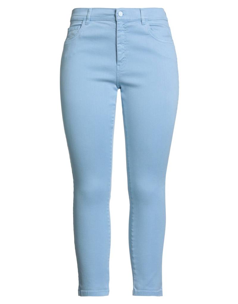 MARELLA Jeanshose Damen Hellblau von MARELLA