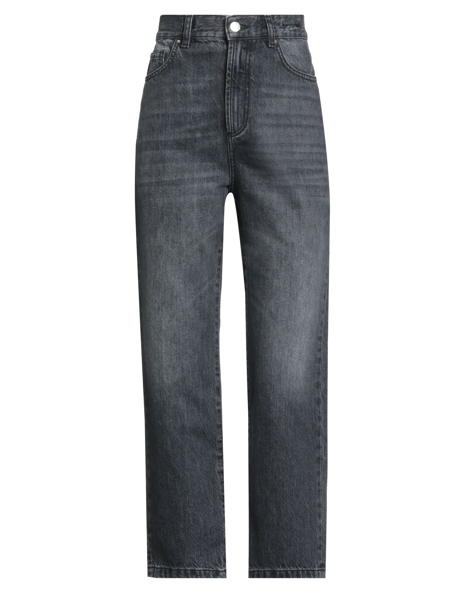 MARELLA Jeanshose Damen Schwarz MARELLA Jeanshose Damen Schwarz von MARELLA