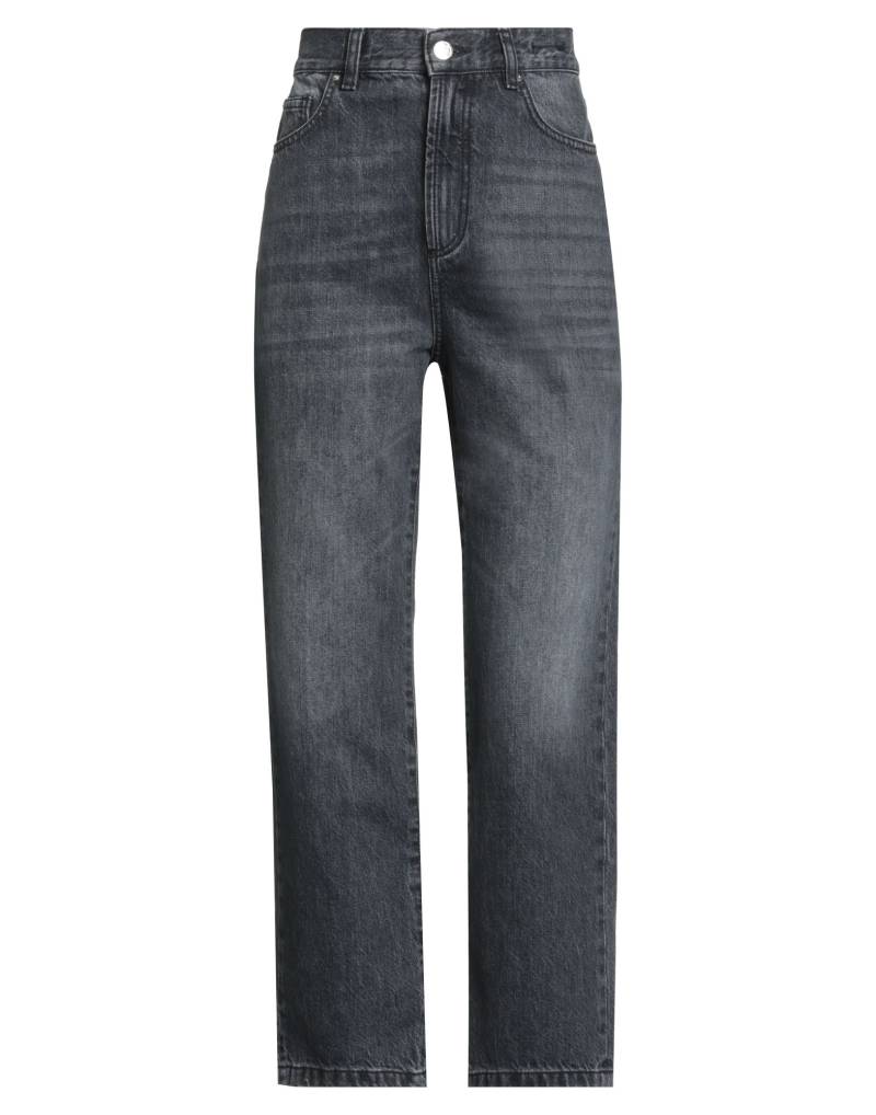 MARELLA Jeanshose Damen Schwarz von MARELLA