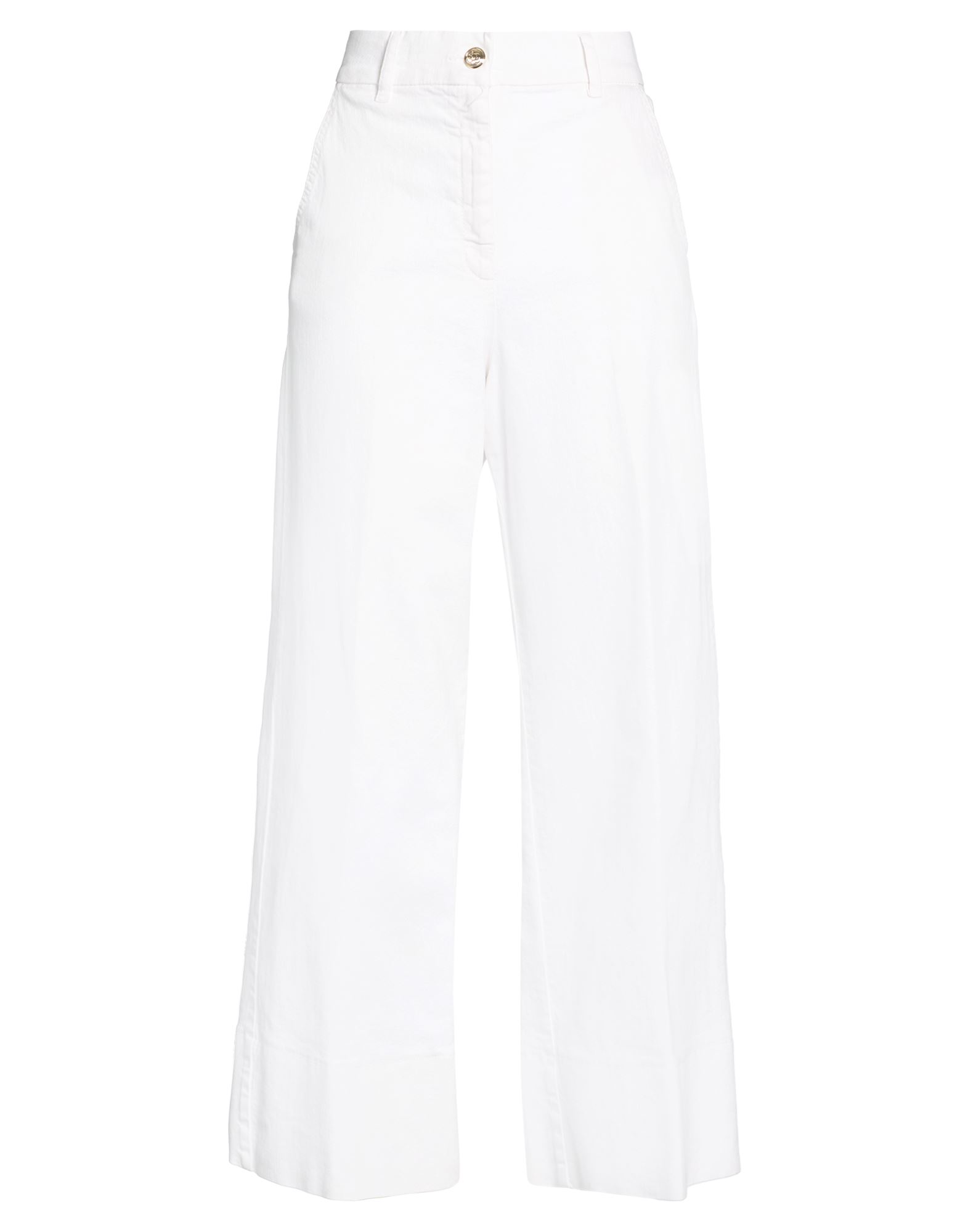 MARELLA Jeanshose Damen Weiß von MARELLA