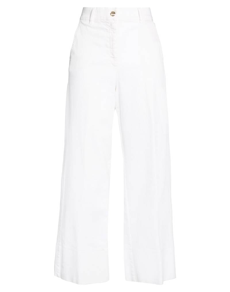 MARELLA Jeanshose Damen Weiß von MARELLA