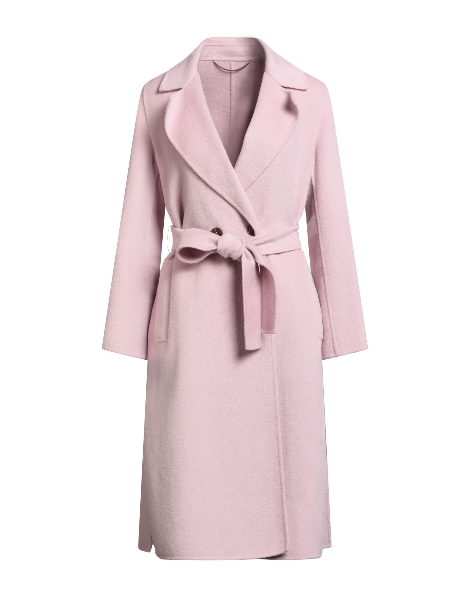 MARELLA Mantel Damen Rosa von MARELLA