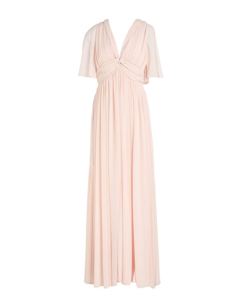 MARELLA Maxi-kleid Damen Hellrosa von MARELLA