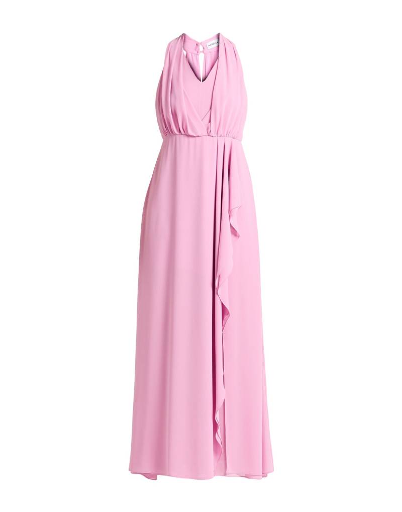 MARELLA Maxi-kleid Damen Rosa von MARELLA