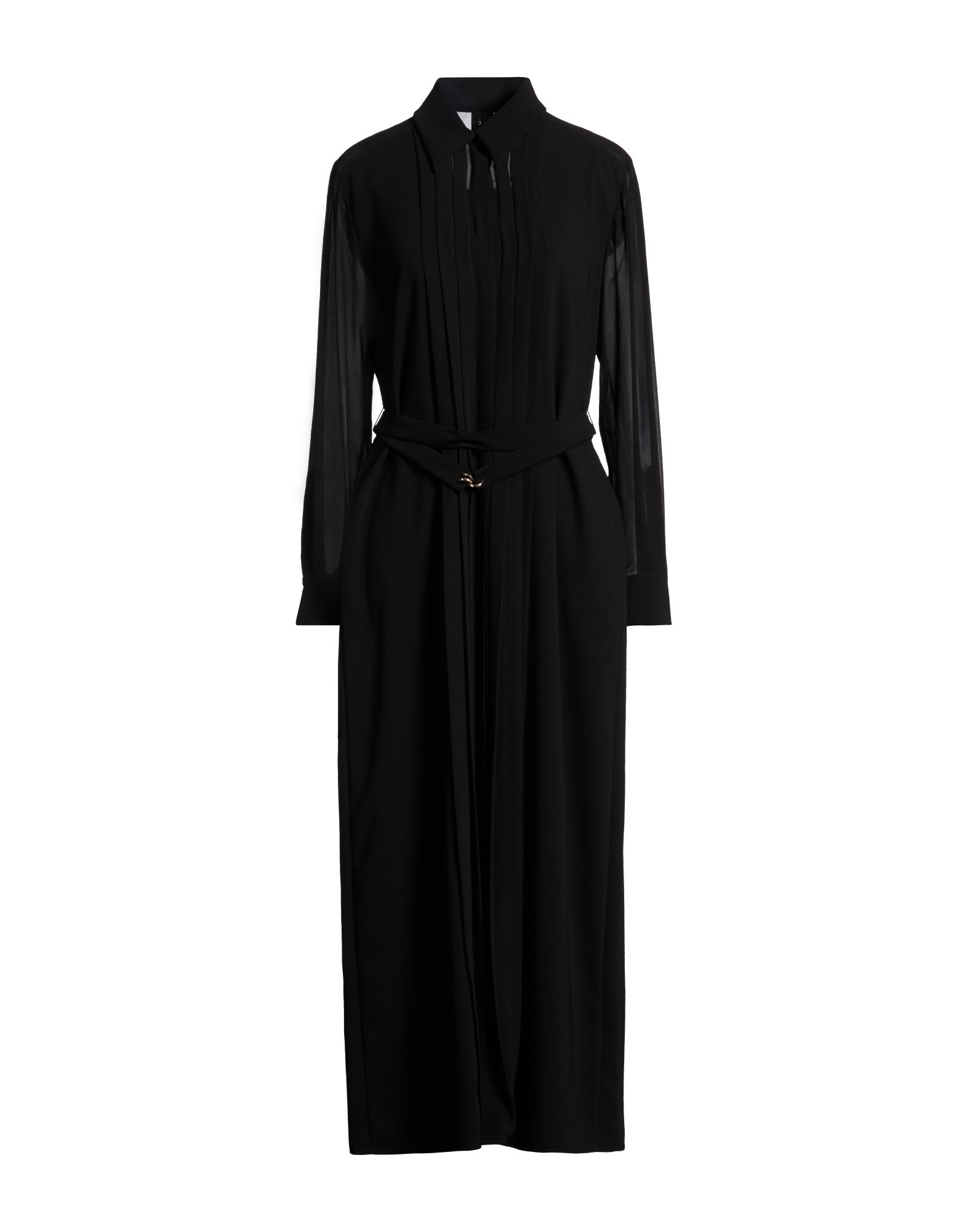 MARELLA Maxi-kleid Damen Schwarz von MARELLA