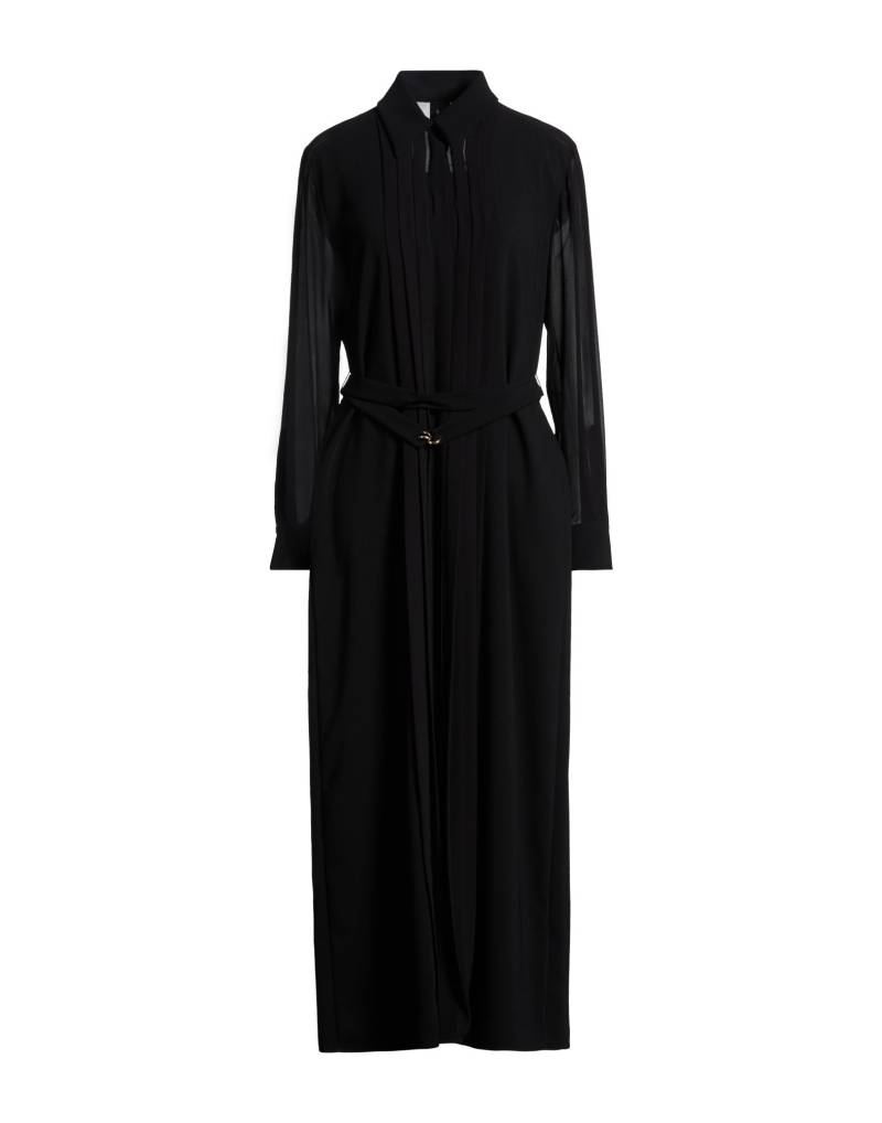 MARELLA Maxi-kleid Damen Schwarz von MARELLA