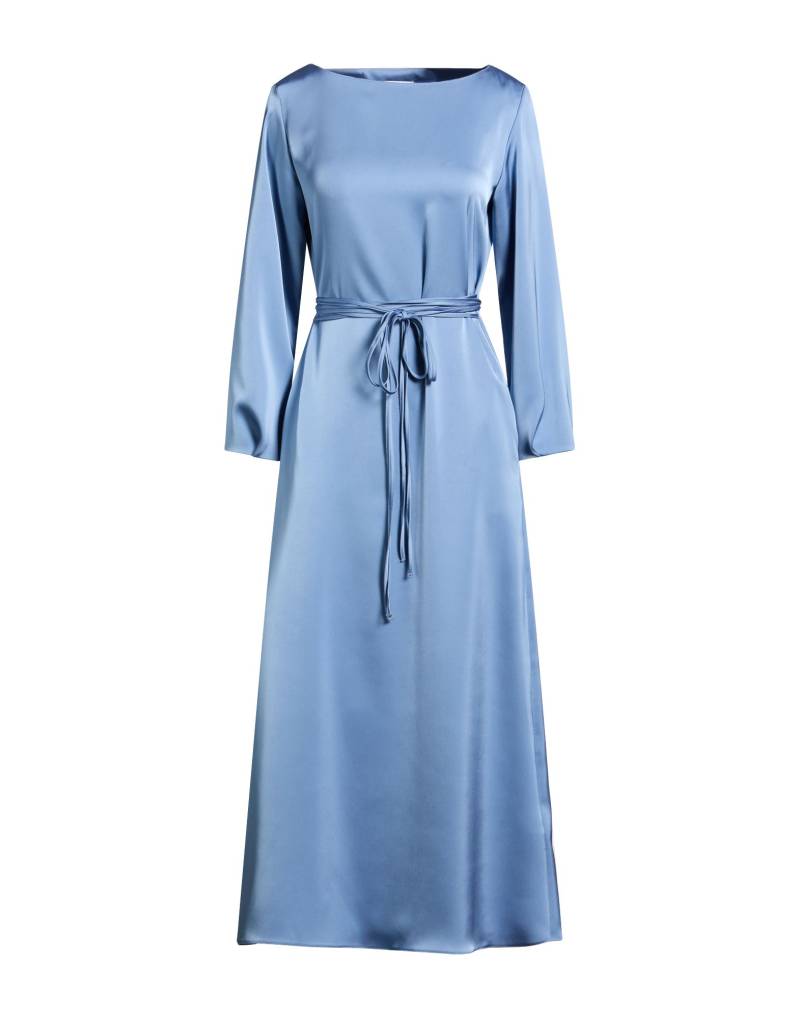 MARELLA Maxi-kleid Damen Taubenblau von MARELLA