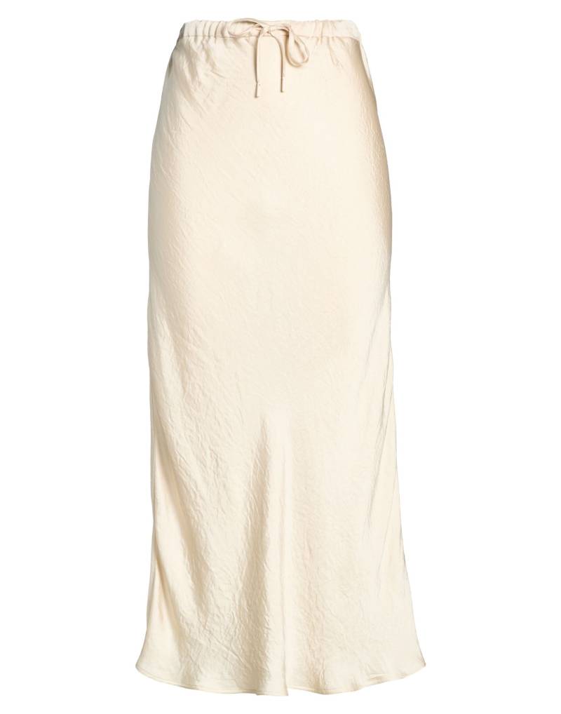 MARELLA Maxi-rock Damen Cremeweiß von MARELLA