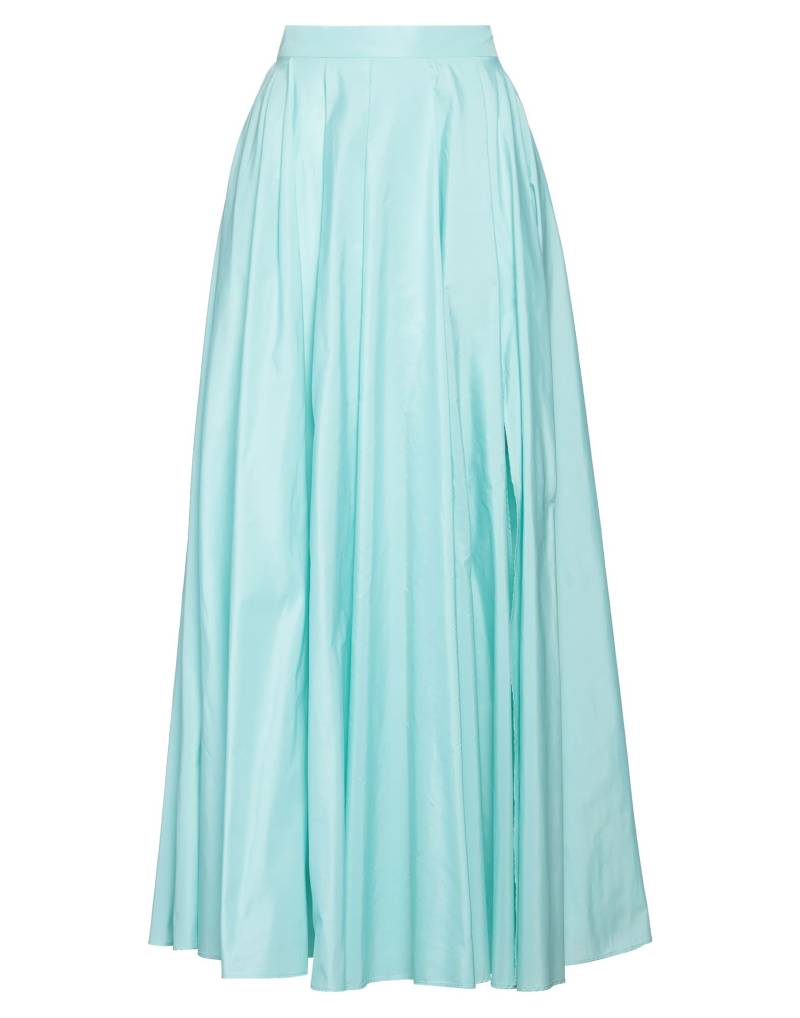 MARELLA Maxi-rock Damen Tūrkis von MARELLA