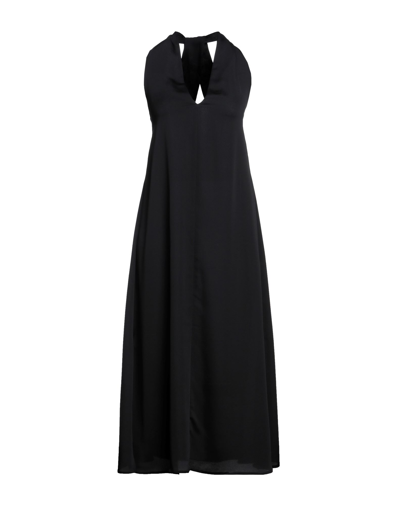 MARELLA Midi-kleid Damen Schwarz von MARELLA