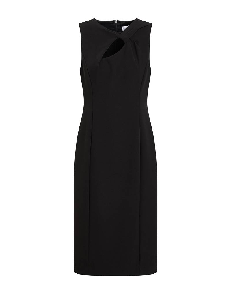 MARELLA Midi-kleid Damen Schwarz von MARELLA