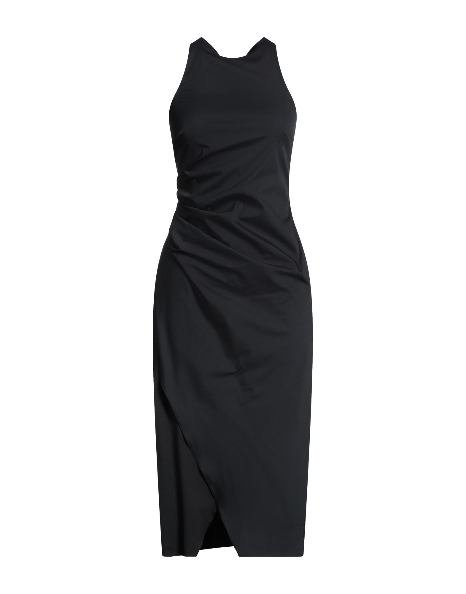 MARELLA Midi-kleid Damen Schwarz von MARELLA