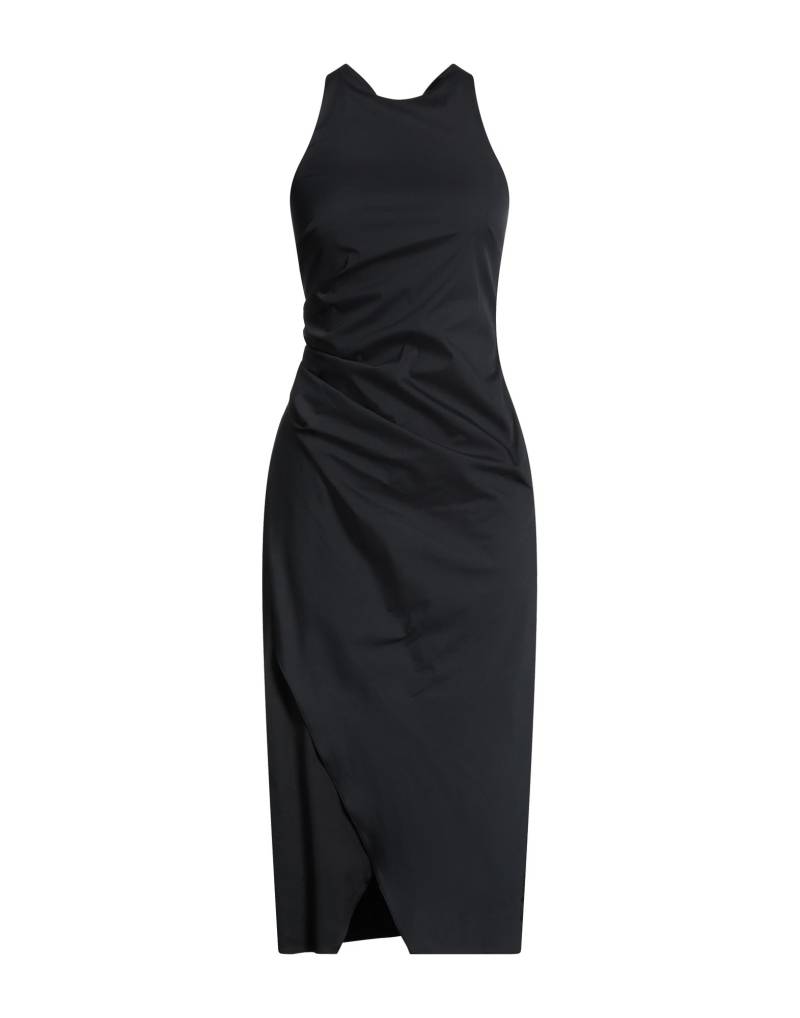 MARELLA Midi-kleid Damen Schwarz von MARELLA