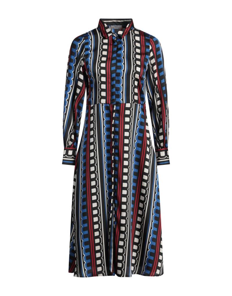 MARELLA Midi-kleid Damen Schwarz von MARELLA