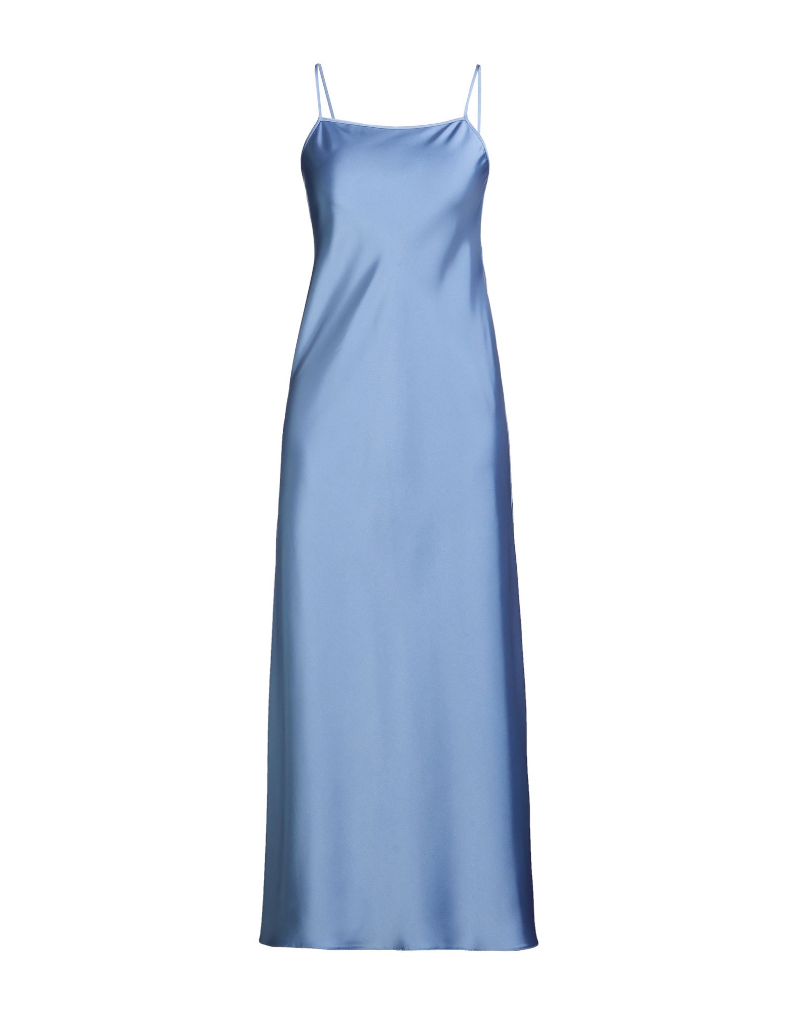 MARELLA Midi-kleid Damen Taubenblau von MARELLA