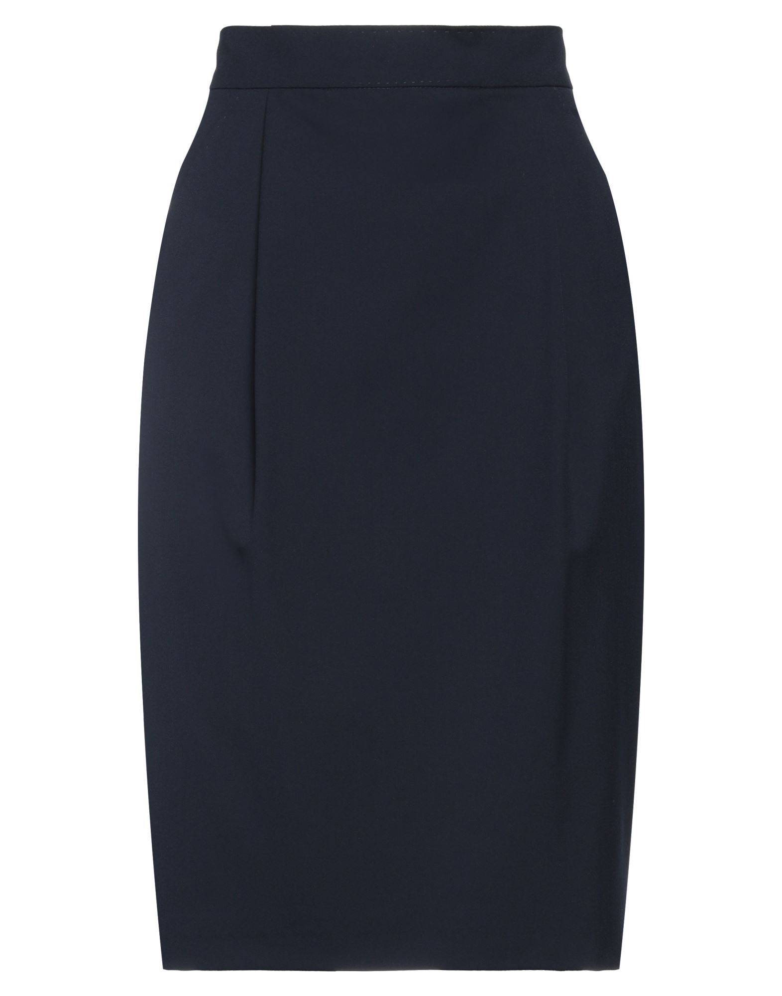 MARELLA Midi-rock Damen Nachtblau von MARELLA