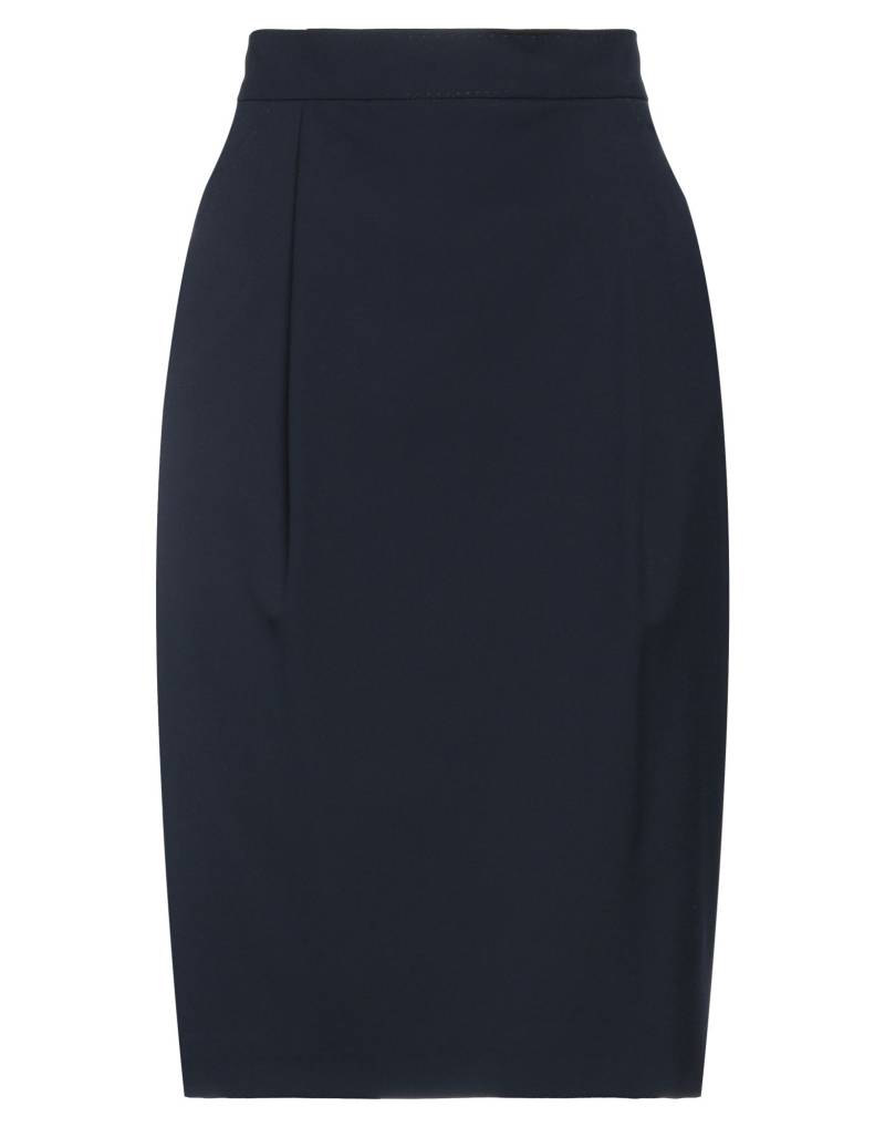 MARELLA Midi-rock Damen Nachtblau von MARELLA