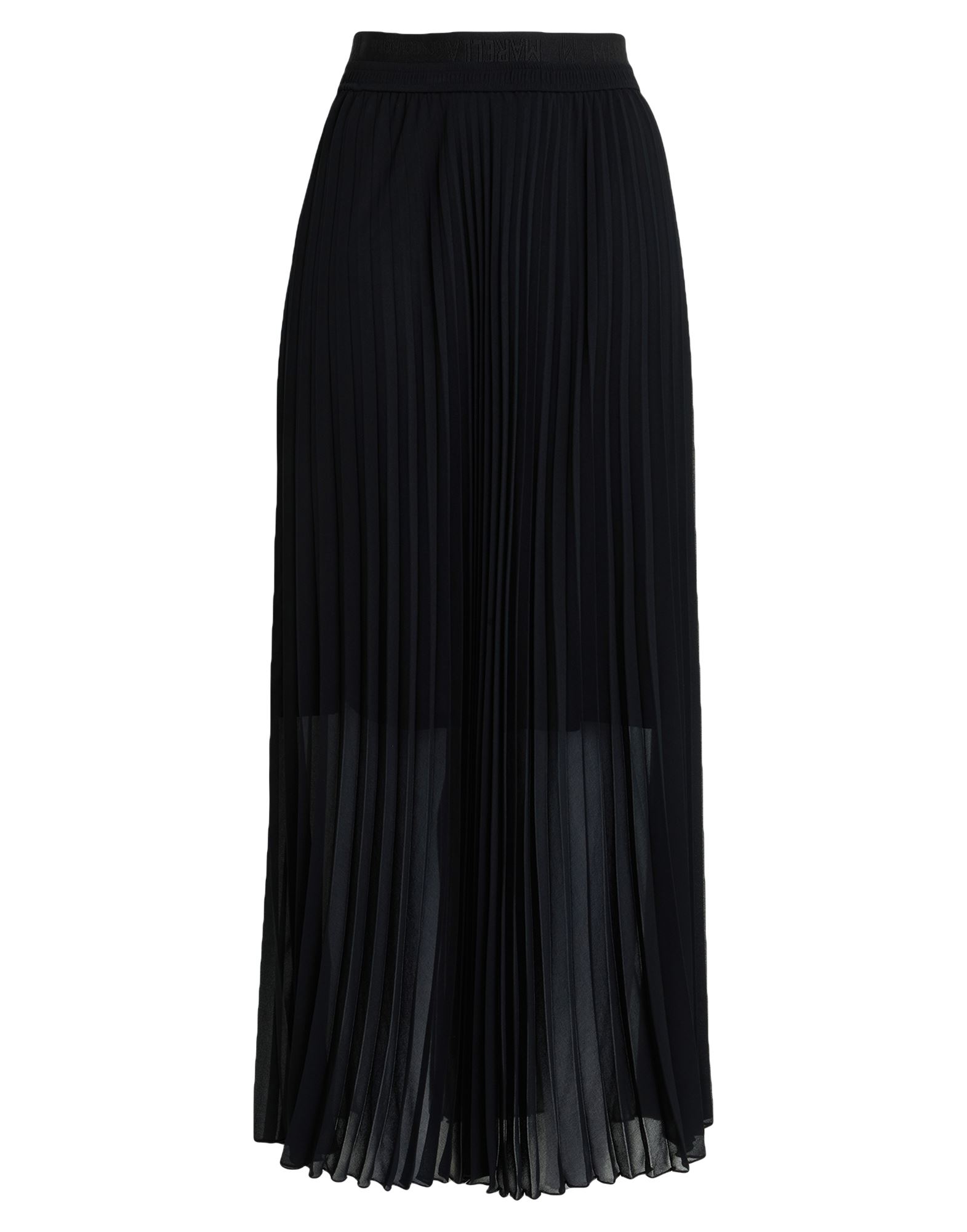 MARELLA Midi-rock Damen Schwarz von MARELLA