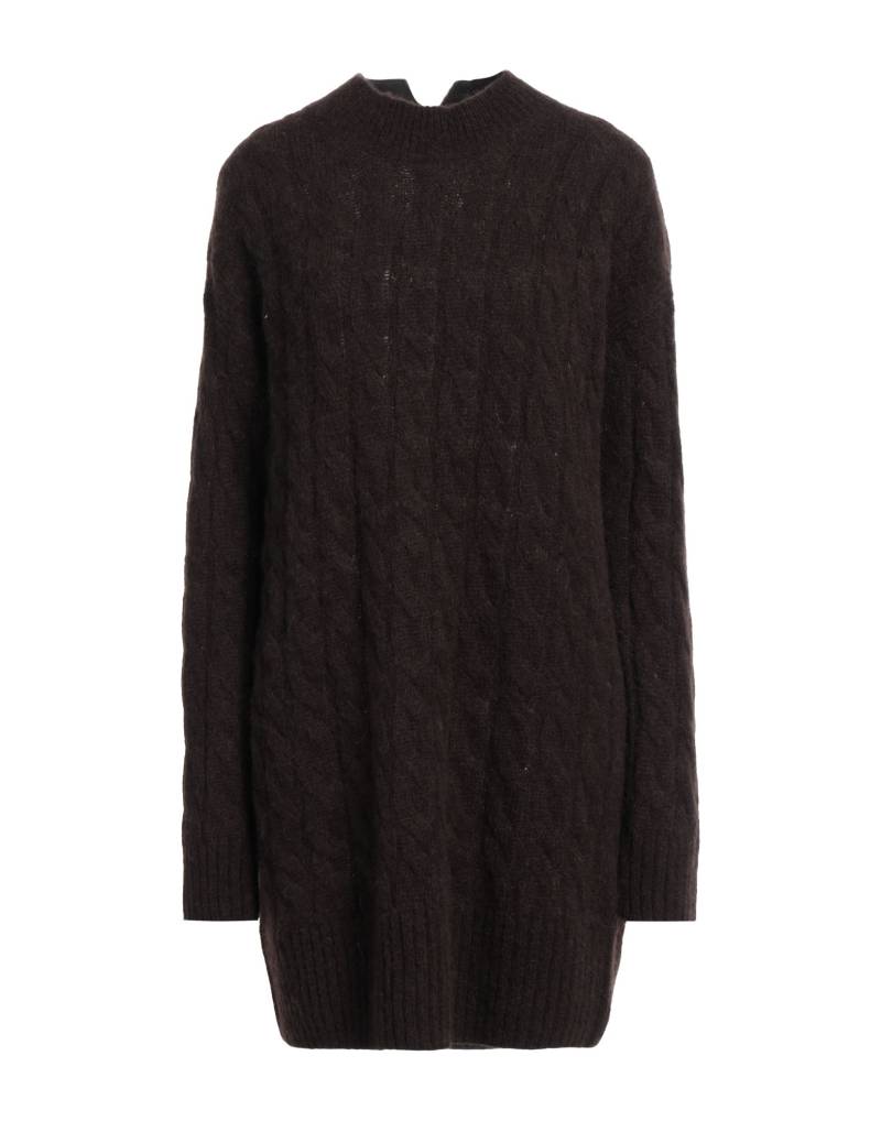 MARELLA Mini-kleid Damen Dunkelbraun von MARELLA