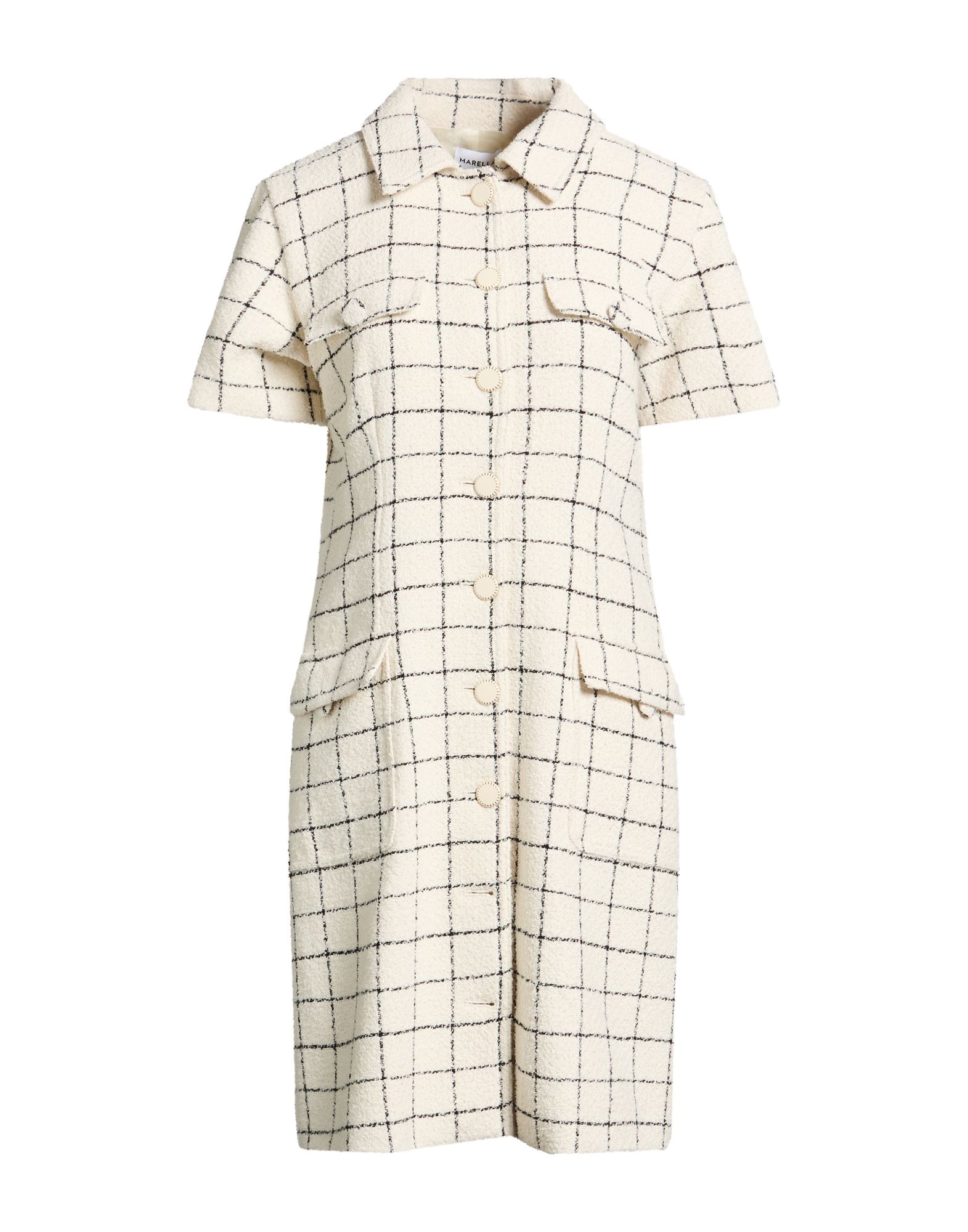 MARELLA Mini-kleid Damen Elfenbein von MARELLA