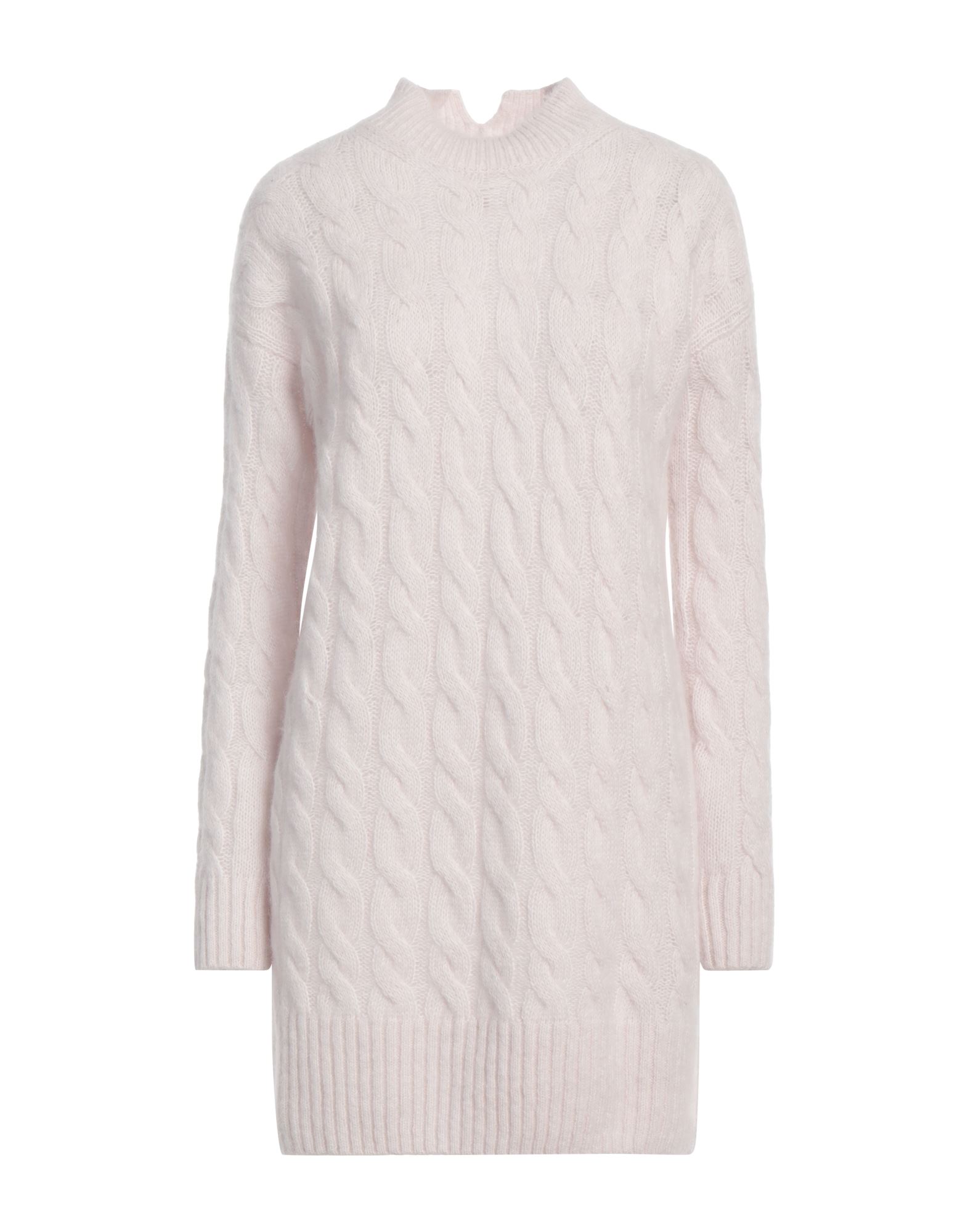 MARELLA Mini-kleid Damen Hellgrau MARELLA Mini-kleid Damen Hellgrau von MARELLA