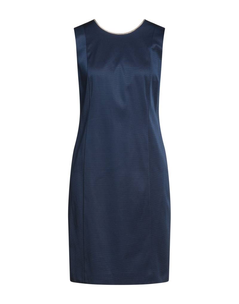 MARELLA Mini-kleid Damen Nachtblau von MARELLA