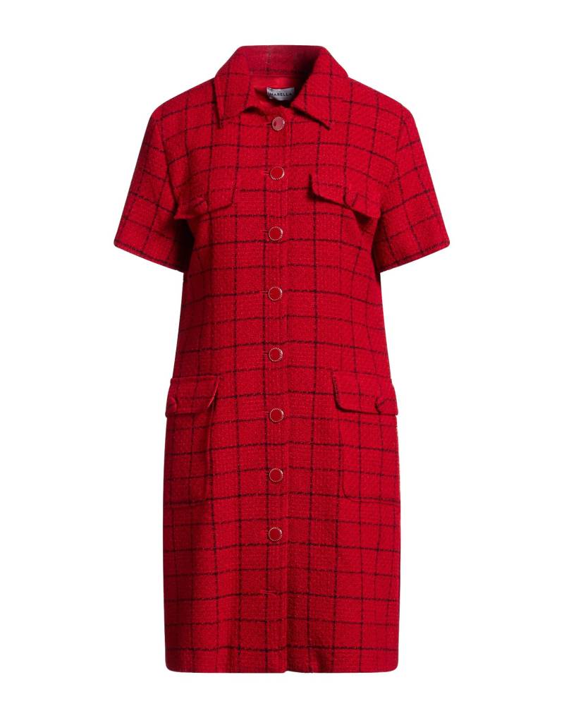 MARELLA Mini-kleid Damen Rot von MARELLA